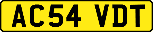 AC54VDT