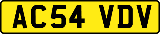 AC54VDV