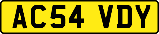AC54VDY