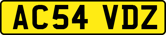 AC54VDZ