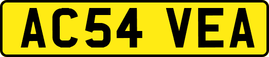 AC54VEA
