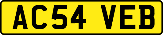 AC54VEB