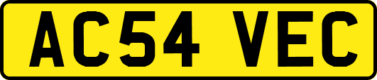 AC54VEC