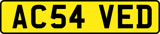 AC54VED