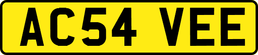 AC54VEE