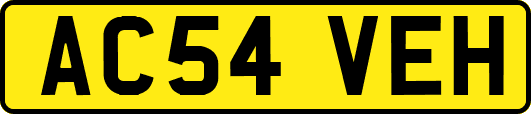 AC54VEH