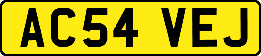 AC54VEJ