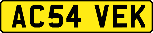 AC54VEK