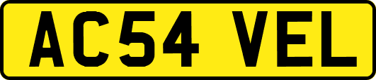 AC54VEL