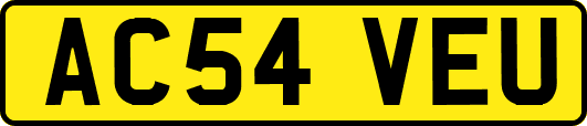 AC54VEU