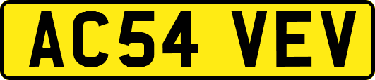 AC54VEV