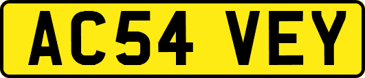 AC54VEY