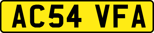AC54VFA