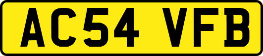 AC54VFB