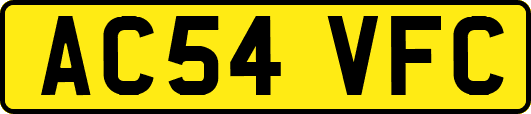 AC54VFC