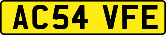 AC54VFE