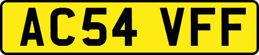 AC54VFF
