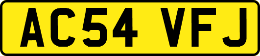 AC54VFJ