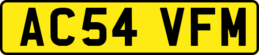 AC54VFM