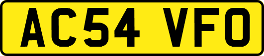 AC54VFO