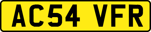 AC54VFR