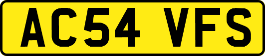 AC54VFS