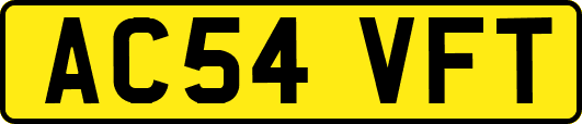 AC54VFT