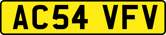 AC54VFV