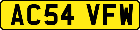AC54VFW