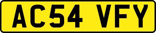 AC54VFY
