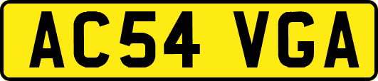 AC54VGA