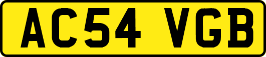 AC54VGB