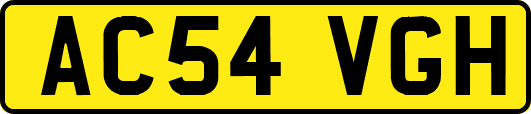 AC54VGH