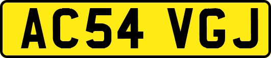 AC54VGJ