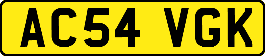 AC54VGK