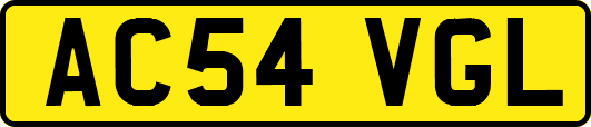 AC54VGL