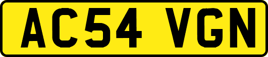 AC54VGN