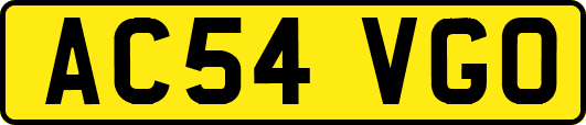 AC54VGO