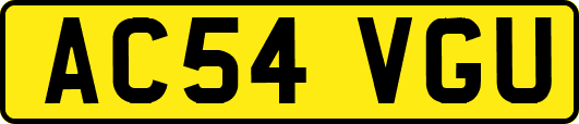 AC54VGU