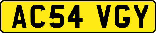 AC54VGY