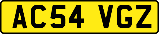 AC54VGZ
