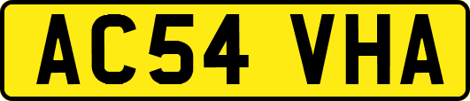 AC54VHA