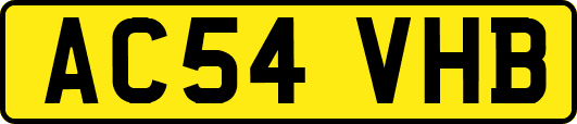 AC54VHB