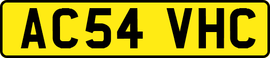 AC54VHC