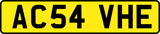 AC54VHE