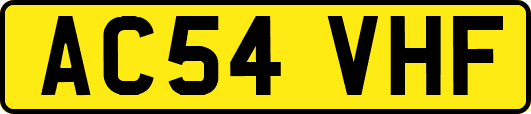 AC54VHF
