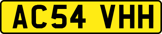 AC54VHH