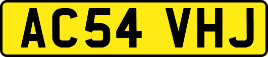 AC54VHJ