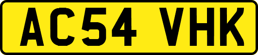 AC54VHK