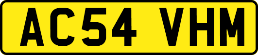 AC54VHM